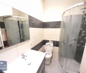 Appartement à louer 2 pièces 28.31m² - Photo 6