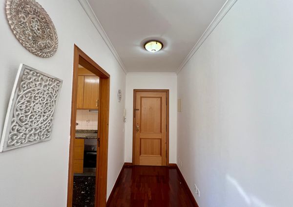 APARTAMENTO | 2 QUARTOS | FUNCHAL - CENTRO
