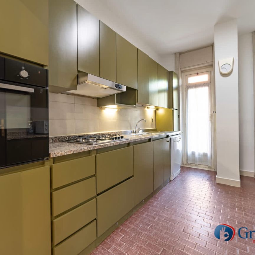 Appartamento in Via Bartolomeo d'Alviano 51, Milano, MI - Photo 1