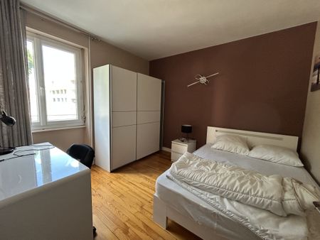 Location Appartement 4 pièces 68m² CLERMONT FERRAND 63000 - Photo 4