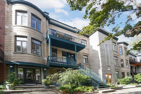 Condo for rent, Montréal (Le Plateau-Mont-Royal) - Photo 5