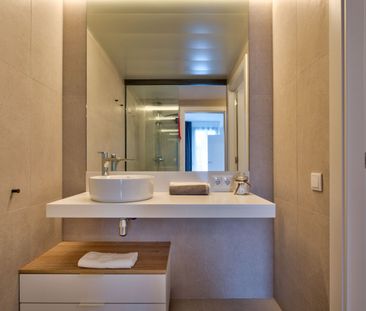 Piso de alquiler en Placeta D'anna Murìa, 1, El Raval - Photo 3