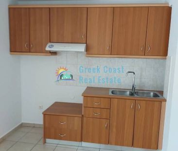 Μεζονέτα για ενοικίαση - Πάτρα, - Photo 5