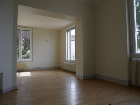 Location appartement 5 pièces, 90.00m², Chalon-sur-Saône - Photo 5