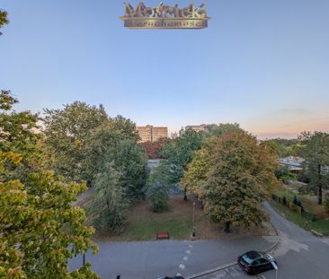 Warszawa, Mokotów, Sadyba, Jana III Sobieskiego - Zdjęcie 6