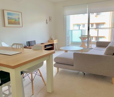 Fully Furnished - all it needs is you - Photo 2