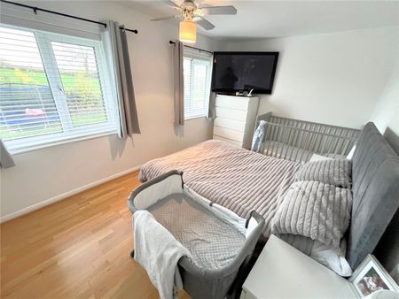 Priory Close, Kirk Hallam, Ilkeston, Derbyshire, DE7 - Photo 4