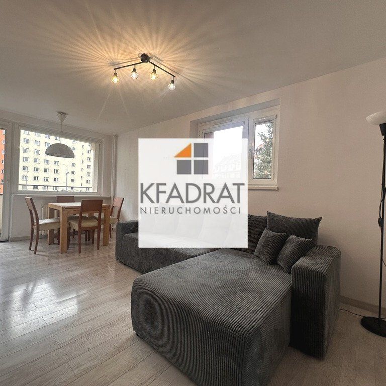 3 pok. osobna kuchnia, balkon, przy Katedrze - Zdjęcie 1