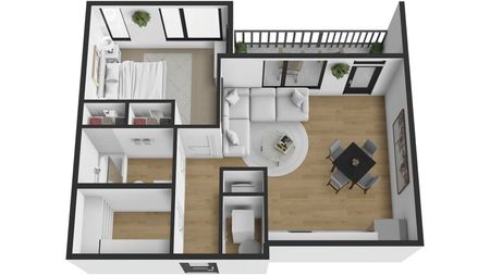 841 Grenon Avenue, Britannia, Ottawa, ON - Photo 4