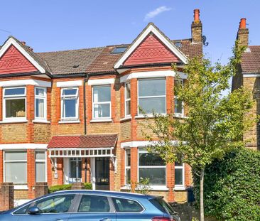 5 bedroom semi-detached house to rent - Photo 1