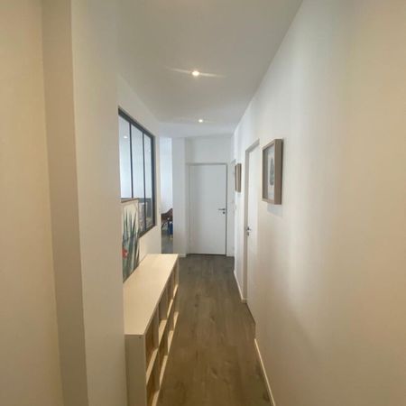 A LOUER BREST CENTRE SIAM - APPARTEMENT T2 MEUBLE - 40M2 - Photo 3