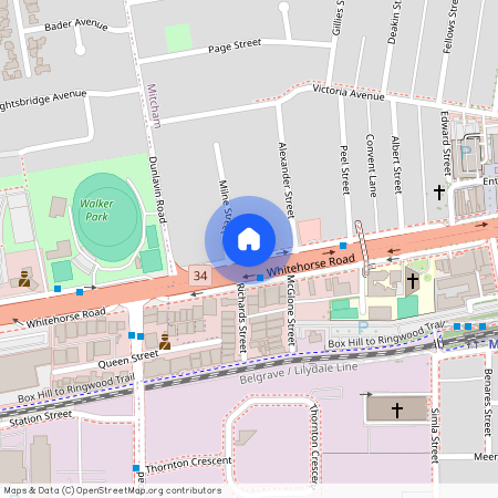 203/435-439 Whitehorse Road, Vic 3132, Mitcham