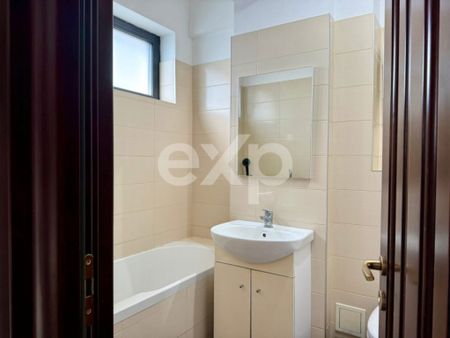 Garsoniera/ studio cu 2 camere de închiriat în zona Univer - Fotografie 3