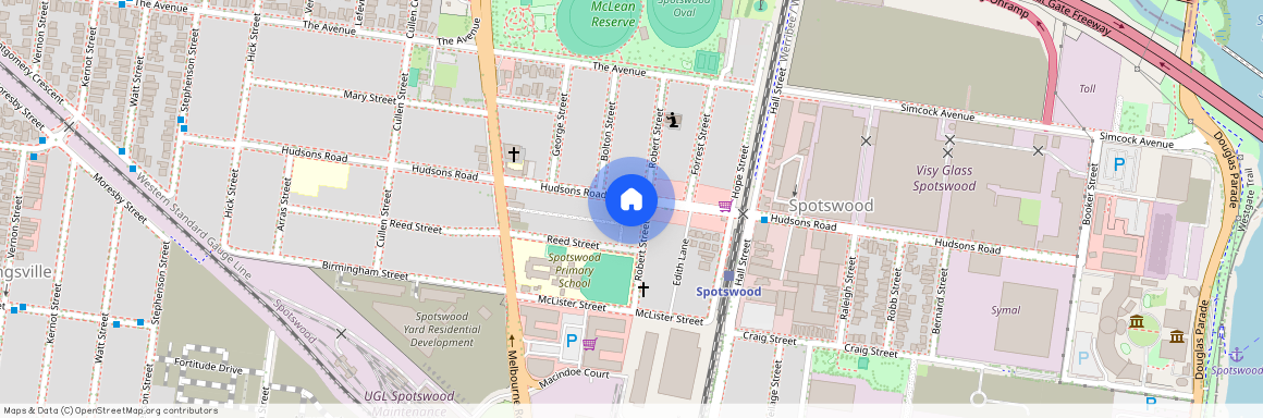 4/107 Hudsons Road, Vic 3015, Spotswood