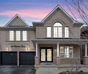 For Lease - 68 Florette Place Unit# BSMT, Brampton, Ontario - Photo 6