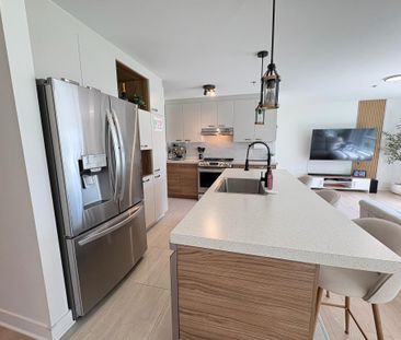 Condo a louer saint-eustache - Photo 3