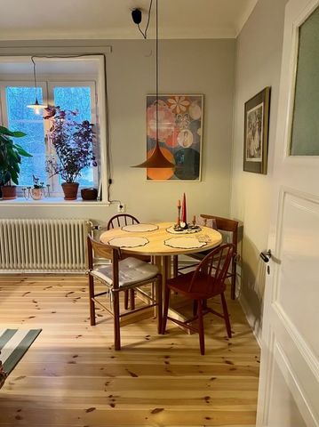 Kyrkogårdsvägen, Enskededalen - Photo 3