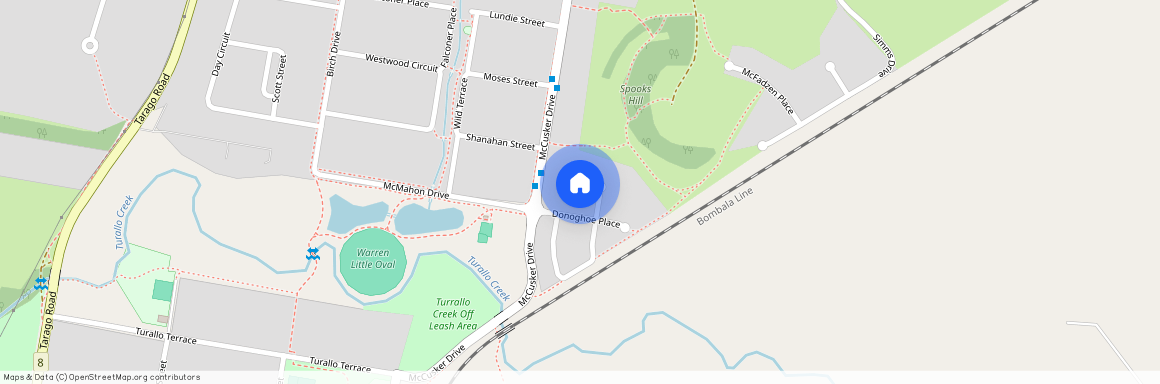 3 O'Neill Place, Bungendore 2621, New South Wales