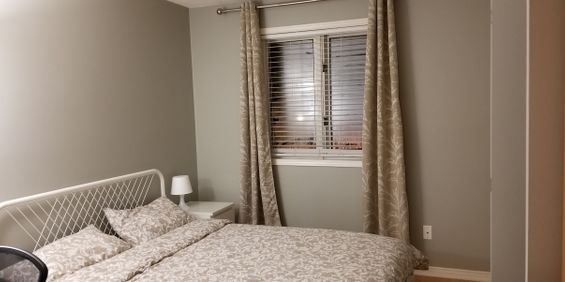 Chambre A Louer / Bedroom Rental - Photo 3