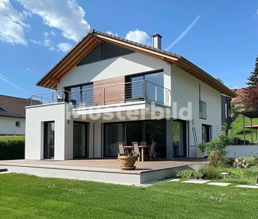 Exchange building: modern 1.5-room apartment in the heart of Zurich - Photo 5