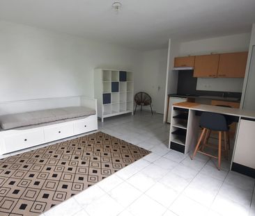 Location Appartement 1 pièce 33m² ST LO 50000 - Photo 1