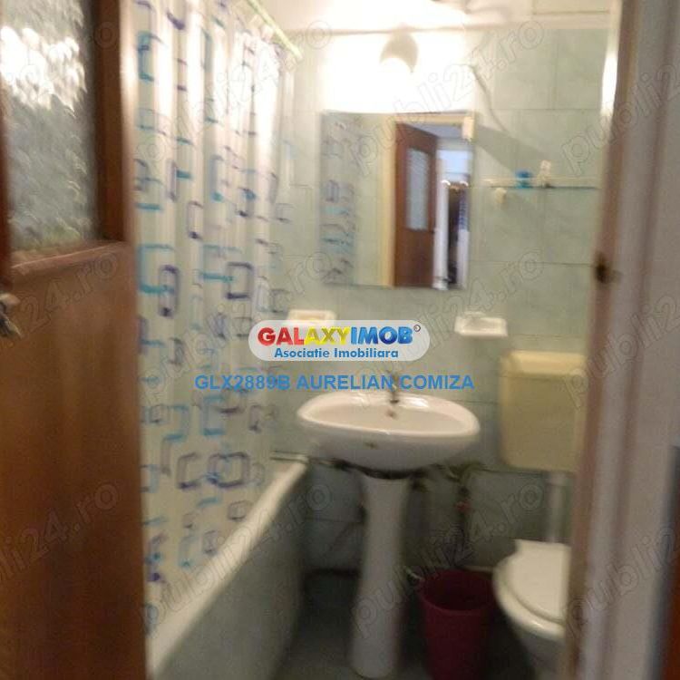 Apartament 3 camere Drumul Taberei/centrala proprie et1/4 - Fotografie 1