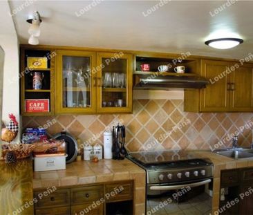 CASA EN RENTA, FUENTES DE SATELITE. - Photo 4