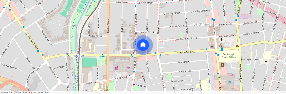 8/48-50 Edith St, NSW 2040, Leichhardt