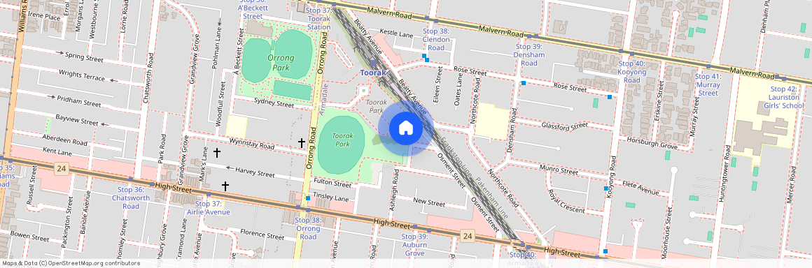 2 Periwinkle Place, Vic 3143, Armadale