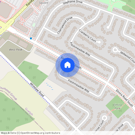 229 Elmira Road South, Guelph, ON, Canada