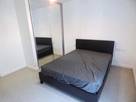 1 bedroom flat to rent - Photo 5
