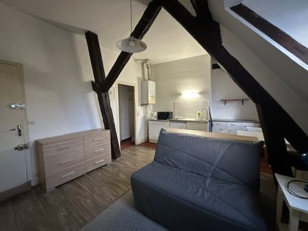 Location Appartement 1 pièce 24m² CHARTRES 28000 - Photo 5