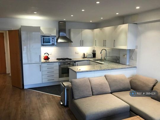 1 bedroom flat to rent - Photo 1