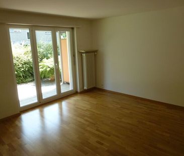 Quietly located apartment with a beautiful garden seating area - Foto 2