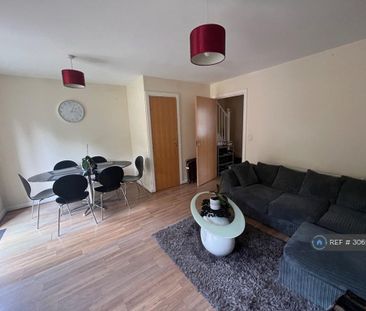 5 bedroom terraced house to rent - Photo 1