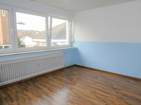 3-Zimmerwohnung in Hagen-Kabel: ca. 75m² mit Süd-West-Balkon und Tageslichtbad - Photo 3