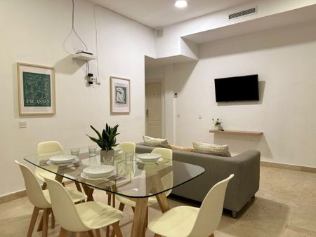 Warm room in Bordadores - Photo 5