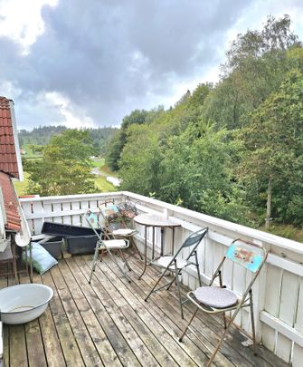 Branneby Gamla Skola, Fjällbacka - Photo 1