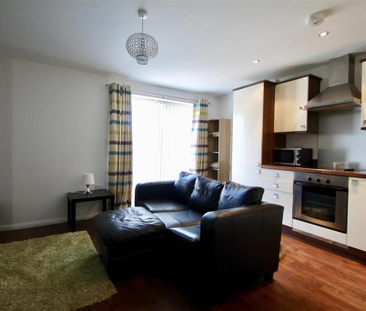 1 bedroom apartment to rent - Photo 3