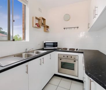 5/54 Raglan Street,Mosman,New South Wales 2088, Sydney - Photo 5