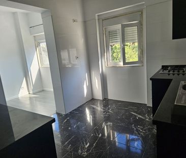 Apartamento T3 em Lisboa - Photo 5