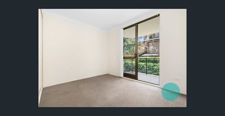 SPACIOUS TWO BEDROOM UNIT WITH TWO BALCONIES - Photo 2