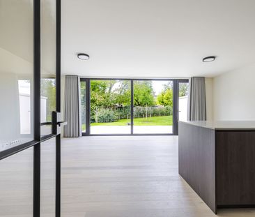 Top afgewerkte nieuwbouwwoning met 3 slaapkamers - Photo 2