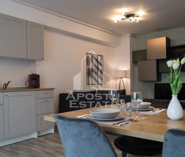 Apartament cu 2 camere, Timis, zona Torontalului, Parcare Subterana - Fotografie 3