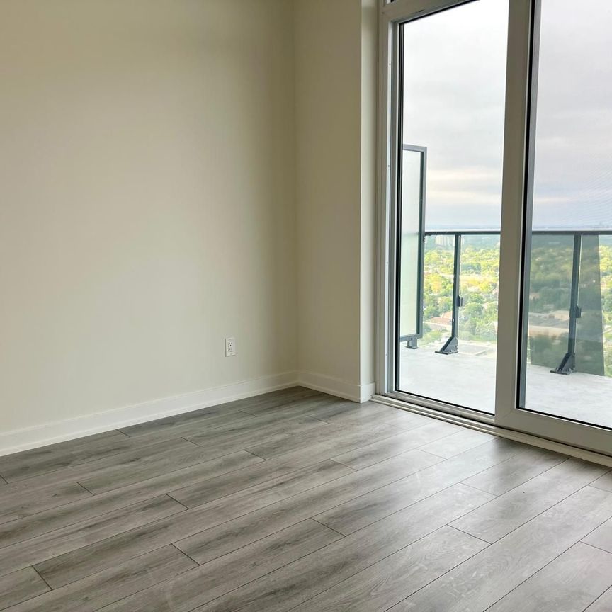 For Lease - 15 Ellerslie Avenue Unit# Lph02, Toronto, Ontario - Photo 1