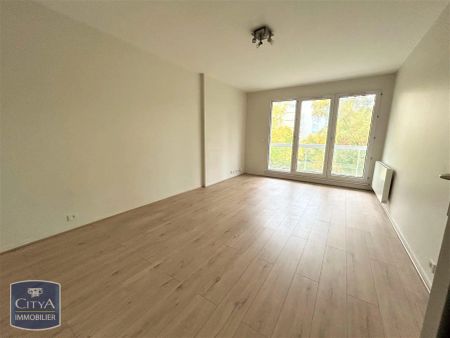 Appartement à louer 2 pièces 47.16m² - Photo 4