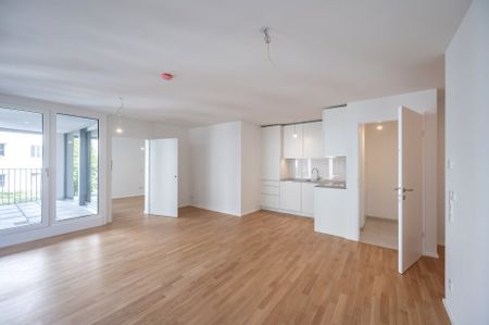 ++MOLLARD 50++ Exclusive 3-room apartment right in the heart of the city (3/3) - Foto 4