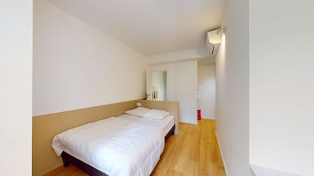 Nabu — Chambre Privée 4 - Photo 2