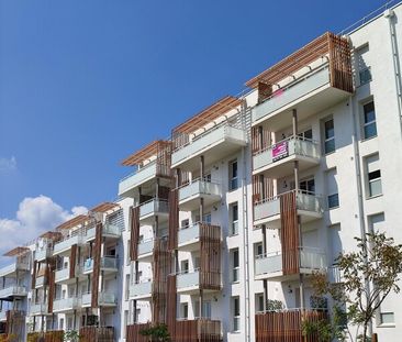 Location Appartement 3 pièces 63m² NIMES 30000 - Photo 6