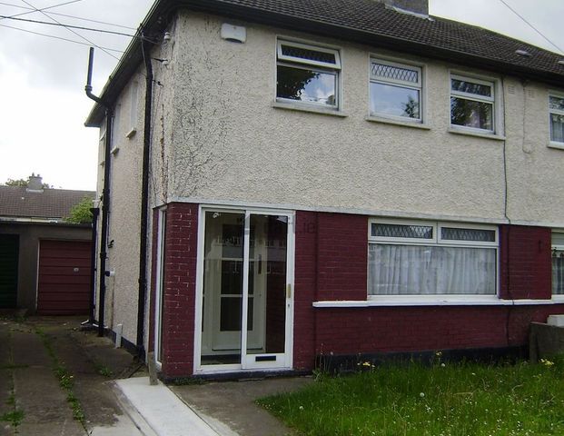 House to rent in Dublin, Oldtown - Photo 1